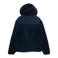 CHUMS チャムス CH04-0589 エルモフリースフルジップパーカー ブラック sizeM 瑞穂店