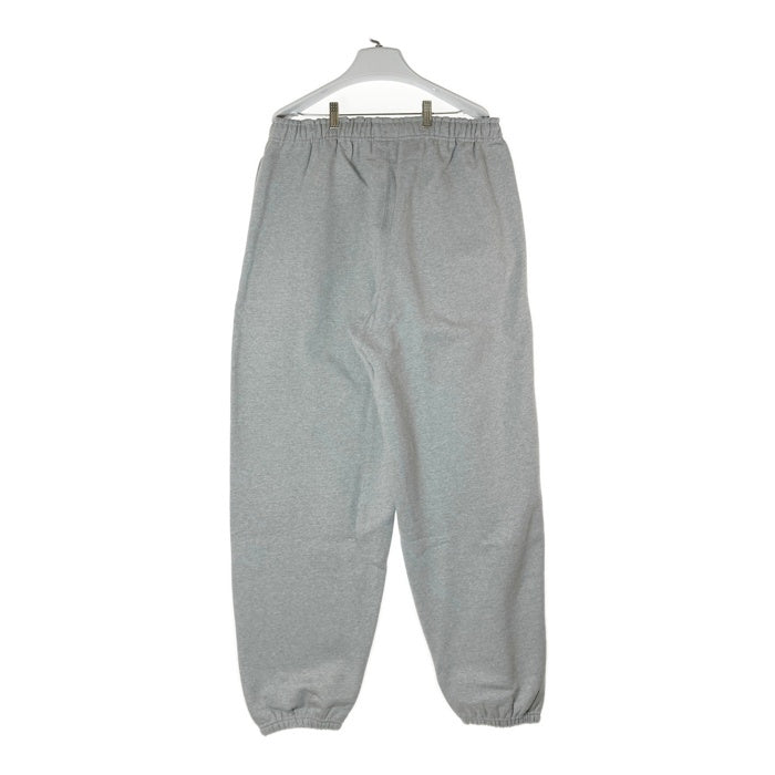 NIKE ナイキ DO9340-063 Stussy Fleece Pants Grey フリース スウェットパンツ グレー sizeL 瑞穂店