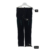 JOSEPH HOMME ジョゼフオム カーゴパンツ ブラック size44 瑞穂店