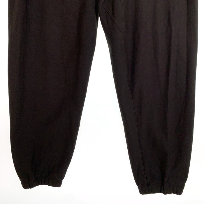 XX DEVELOPMENT ダブルエックスデベロップメント SURE MFG シュアーマニファクチャリング The CALIFORNIANS Sweat Pants スウェットパンツ チャコールグレー Size M 福生店