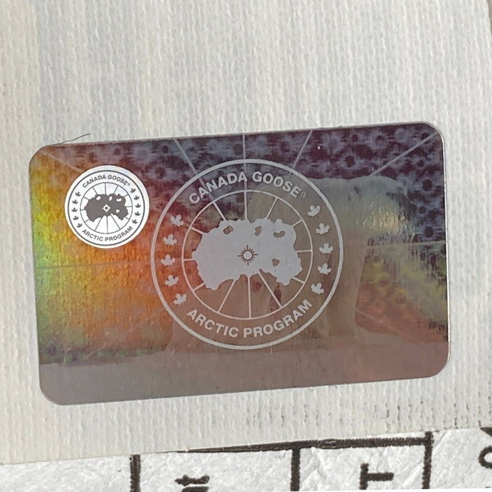CANADA GOOSE カナダグース WYNDHAM PARKA ウィンダムパーカ ファー ダウンジャケット ブラック 3808MA サザビーリーグ Size FUSION L 瑞穂店