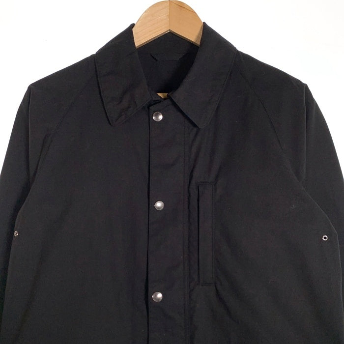 SOPHNET. ソフネット 19AW COLOR POCKET FIELD BLOUSON カラーポケットフィールドブルゾン ブラック ブルー SOPH-192031 Size M 福生店
