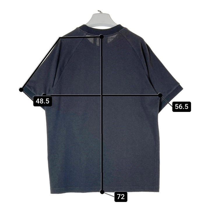 adidas アディダス IU2154 アルゼンチン ベッケンバウアー Tシャツ グレー size3XL 瑞穂店
