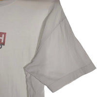 KITH NYC キス プリントTシャツ ホワイト トラック Size S 福生店