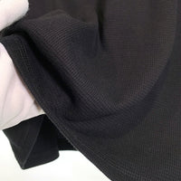 Polo Ralph Lauren ポロラルフローレン ポロベア サーマルカットソー ブラック 刺繡 PW26HF Size L 福生店