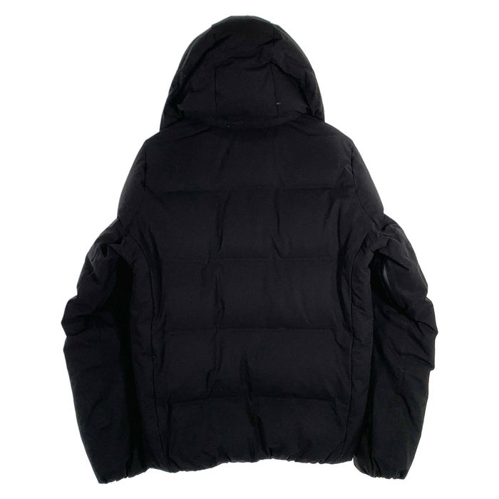 DESCENTE ALLTERRAIN デサントオルテライン ANCHOR アンカー 水沢ダウン ジャケット ブラック DIA3473 Size JP M 福生店