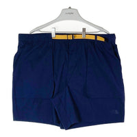 THE NORTH FACE ノースフェイス Class V Ripstop Shorts クライミングショーツ ショートパンツ ネイビー NF0A81WZ Size XL 瑞穂店