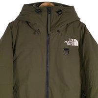 THE NORTH FACE ノースフェイス Firefly Insulated Parka ファイヤーフライ インサレーテッド パーカ ニュートープ NY82231 Size L 福生店