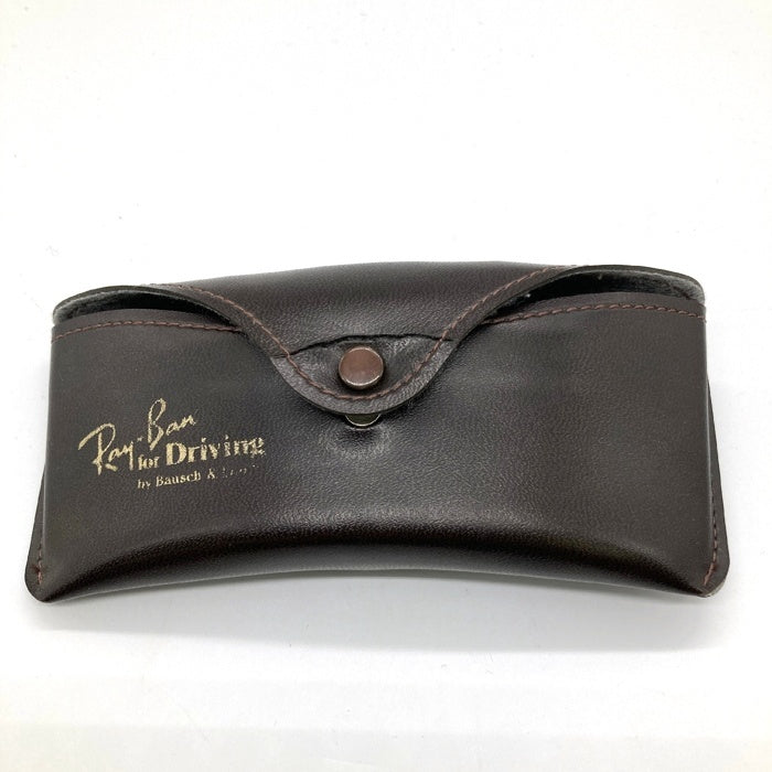 RAYBAN レイバン シューター B&L ボシュロム サングラス ブラウン系 瑞穂店