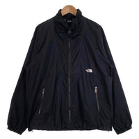 THE NORTH FACE ノースフェイス Compact Jacket コンパクトジャケット ナイロン ブラック NP22334R Size XL 福生店