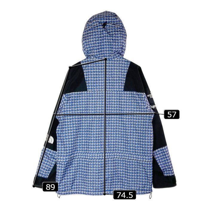 Supreme シュプリーム × THE NORTH FACE ノースフェイス 21SS NP12103I マウンテン ライト ジャケット –  GolRagオンラインショップ