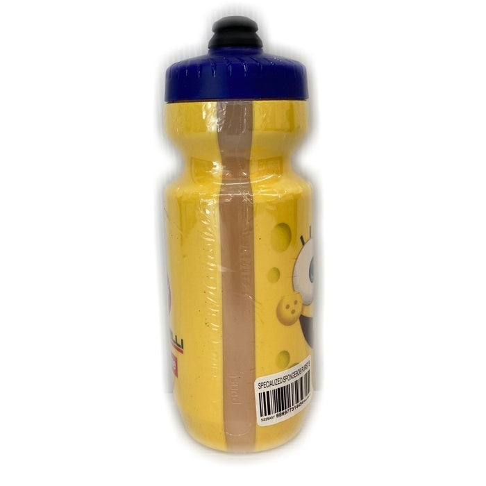 SUPREME シュプリーム 25SS Sponge Bob Specialized Sports Bottle スポンジボブ スポーツボトル イエロー 瑞穂店