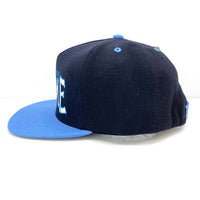 Supreme シュプリーム 21SS Bone Logo 5-PANEL ボーンロゴ 5パネルキャップ ネイビー 瑞穂店