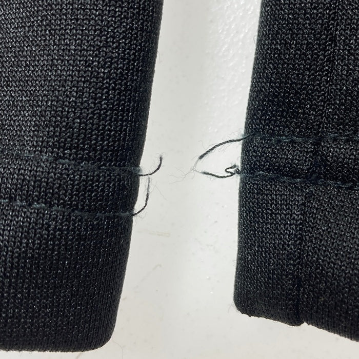 Needles ニードルズ MR510 フリークスストア別注 トラックパンツ ブラック×ホワイト sizeS 瑞穂店