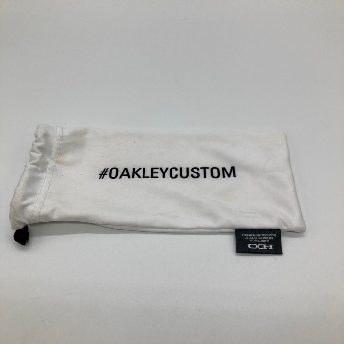 OAKLEY オークリー HOLBROOK CUSTOM カスタム  カモフラ サングラス グレー系 瑞穂店