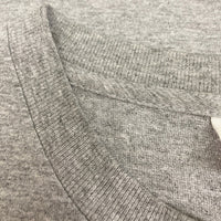 Supreme シュプリーム 14AW KRS-ONE Photo Tee ケアレスワン フォトTシャツ グレー sizeS 瑞穂店