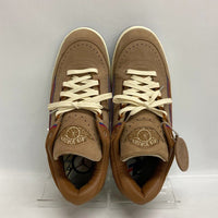 NIKE ナイキ スニーカー DV7129-222 ×TWO18 AIR JORDAN 2 RETRO LOW SP ROCKY TAN  ツーエイティーン エアジョーダン2 レトロ ロッキータン ブラウン size28cm 瑞穂店