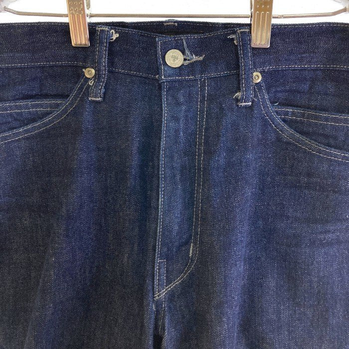 WTAPS ダブルタップス 16SS 161MYDT-PTM03 BLUES デニムパンツ インディゴ sizeS 瑞穂店