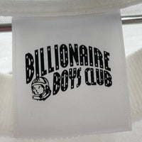 BILLIONAIRE BOY CLUB ビリオネアボーイズクラブ ロケット ガール Tシャツ ホワイト sizeL 瑞穂店