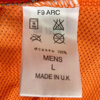 NIKE ナイキ オランダ代表 ユニフォーム 98/99 フランスW杯モデル ＃23 オレンジ sizeL 瑞穂店
