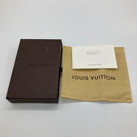 LOUIS VUITTON ルイヴィトン M61733 モノグラム ポルト カルト・サーンプル 名刺入れ カード入れ ブラウン 瑞穂店