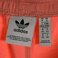 adidas アディダス Track Pants トラックパンツ ピンク DH3179 Size US M 福生店