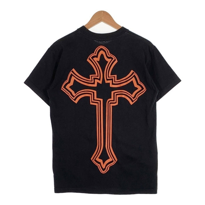 VLONE ヴィーロン 2Pac Pocket T-Shirt ツーパック プリント ポケットTシャツ ブラック Size M 福生店