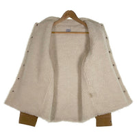 STANDARD CALIFORNIA スタンダードカリフォルニア SD RL CORDUROY BOA JACKET コーデュロイボアジャケット ブラウン Size L 福生店