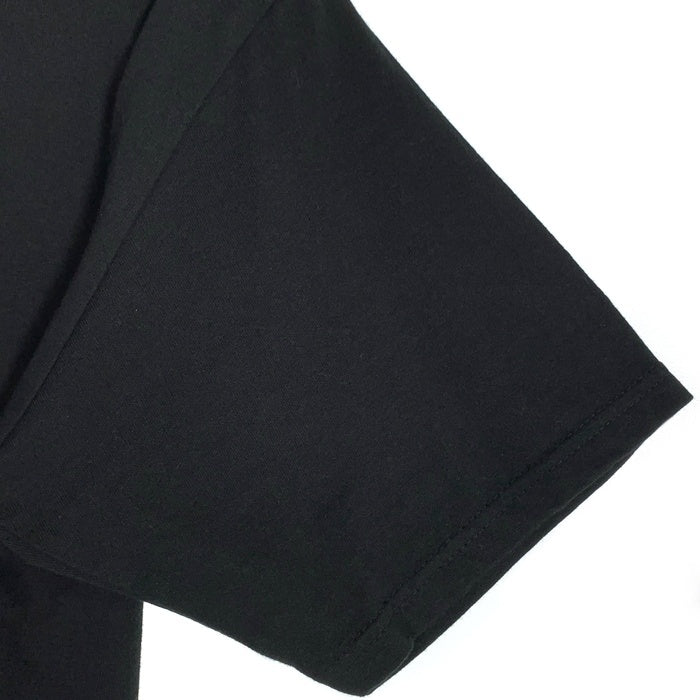 Stie-lo スティーロー Sam Haskins 半袖 Tシャツ ブラック Size M相当 福生店