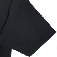 Stie-lo スティーロー Sam Haskins 半袖 Tシャツ ブラック Size M相当 福生店