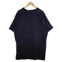 KITH NYC キス 25SS Built Different Vintage Tee ヴィンテージ加工 プリントTシャツ ブラック Size L 福生店