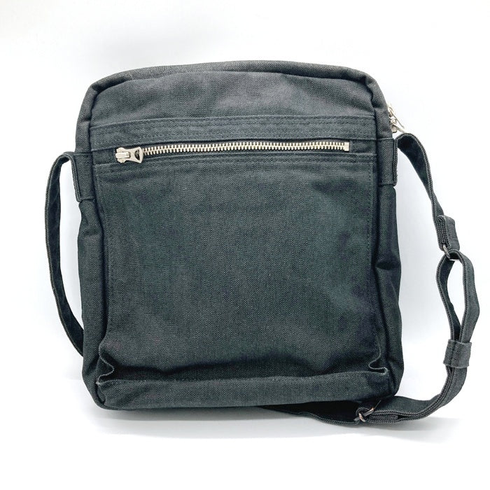 PORTER ポーター  592-26368 SMOKY スモーキー ショルダーバッグ ダークグレー 瑞穂店