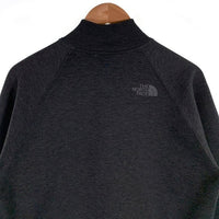 THE NORTH FACE ノースフェイス Tech Air Sweat Track Jacket テック エアー スウェット トラックジャケット グレー NT11784 Size L 福生店