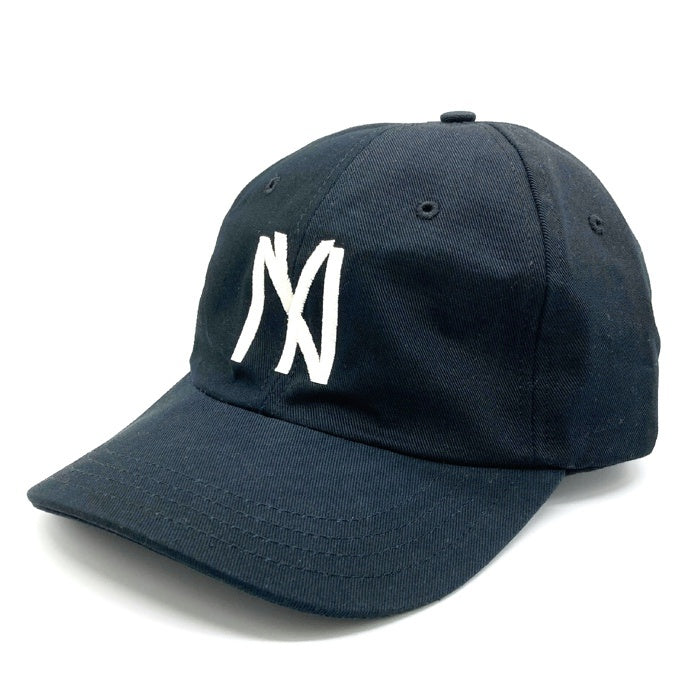 COOPERSTOWN BALLCAP クーパーズタウン ボールキャップ 1935 NEWYORK BLACK YANKEES ブラック 瑞穂店