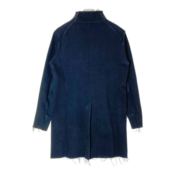 OURET オーレット ジップアップコート ハイネック ブラック size3 瑞穂店