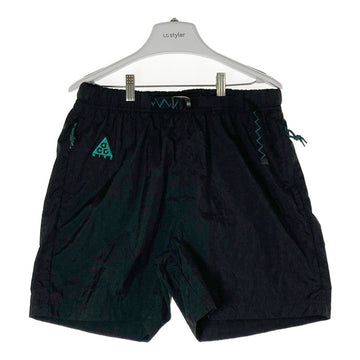 NIKE ナイキ CT2953-010 ACG WOVEN SHORT ショートパンツ ブラック sizeM 瑞穂店