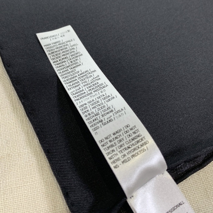 SUPREME シュプリーム MM6 MAISON MARGIELA メゾンマルジェラ 鷲 Eagle Silk Scarf シルクスカーフ マルチカラー  福生店