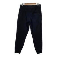 Y-3 ワイスリー M CLASSIC TERRY CUFFED PANTS クラシック カフパンツ ブラック スウェット GV4202 Size M 福生店