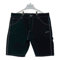 TOMMY トミー ペインターショーツ ブラック sizeXL 瑞穂店