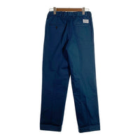 Sugar&Co シュガーアンドコー daddy’s pants ダディーズパンツ ワーク ネイビー Size M 福生店
