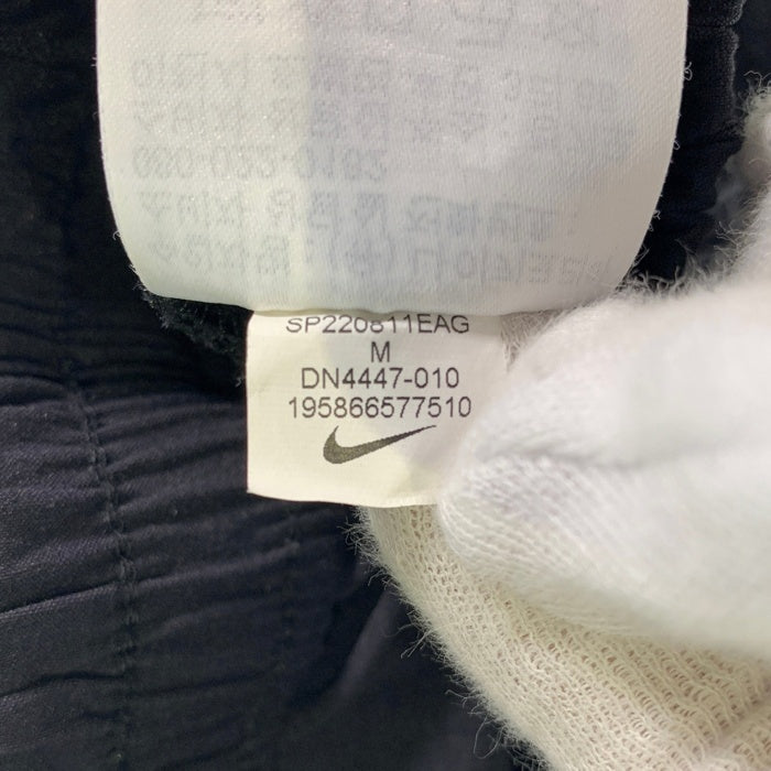 NIKE ナイキ NSW Men's Woven Pants ウーブンパンツ ブラック DN4447-010 Size M 福生店