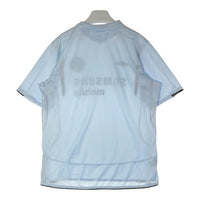 UMBRO アンブロ CHELSEA チェルシー SAMSUNG MOBILE ユニフォーム ブルー sizeXL 瑞穂店