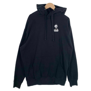 Blind Skateboards ブラインド スケートボード Reaper リーパー Pulover Hoodie プルオーバー フーディー パーカー ブラック Size L 福生店