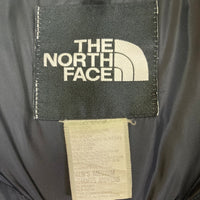 THE NORTH FACE ザノースフェイス 90s 600FILL ASCENT DOWN JACKET アセントダウンジャケット ブラック sizeM 瑞穂店