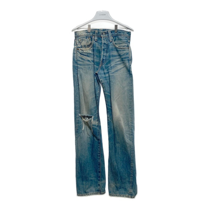 LEVI'S リーバイス 501XX 復刻 デニムパンツ ジーンズ インディゴ Size 31インチ 瑞穂店