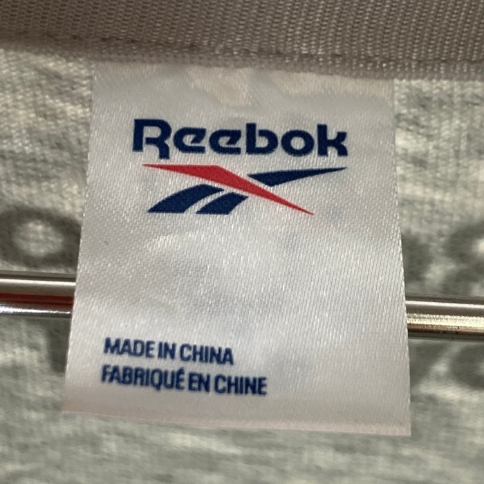 Bott × Reebok ボット × リーボック Tシャツ グレー sizeO 瑞穂店