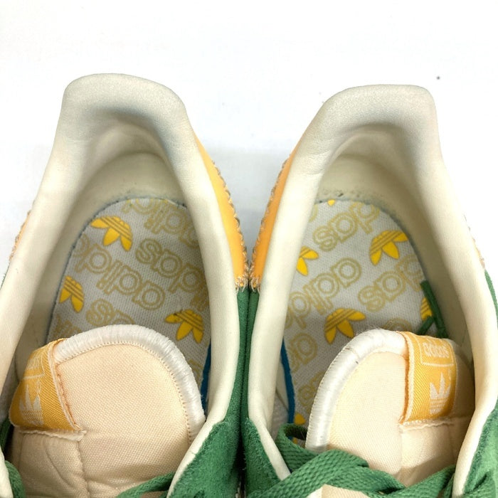 adidas アディダス  IE3692  Gazelle ガゼル スニーカー グリーン size28cm 瑞穂店