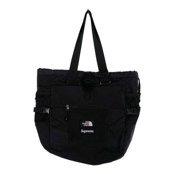 SUPREME シュプリーム 20SS THE NORTH FACE ノースフェイス Adventure Tote アドベンチャートートバッグ ブラック 並行品 福生店