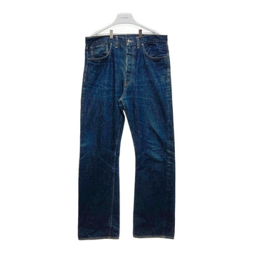 LEVI'S VINTAGE CLOTHING リーバイスヴィンテージクロージング LVC PC9-44501-0068 S501XX 1944年復刻 セルビッチデニムパンツ インディゴ sizeW36 L34 瑞穂店