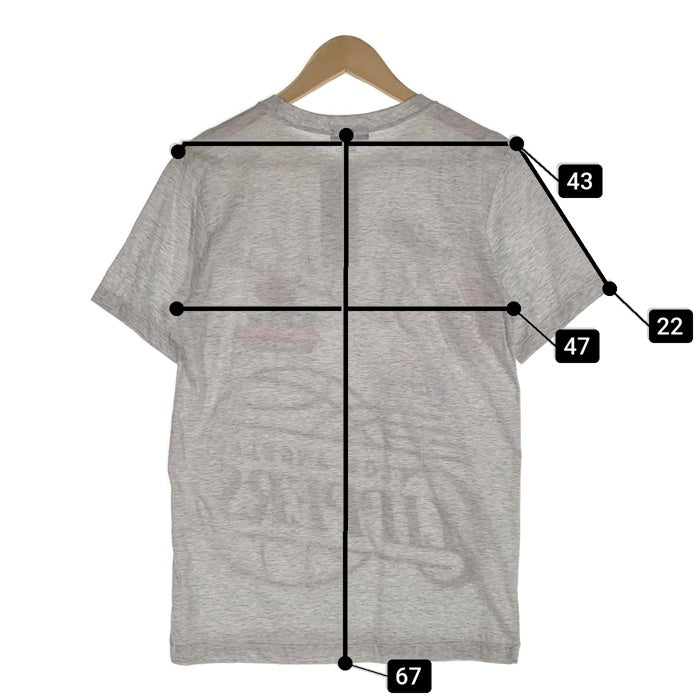 90's  1994 NBA JAPAN GAMES BLAZERS VS CLIPPERS ブレイザーズ クリッパーズ プリントTシャツ Size M 福生店